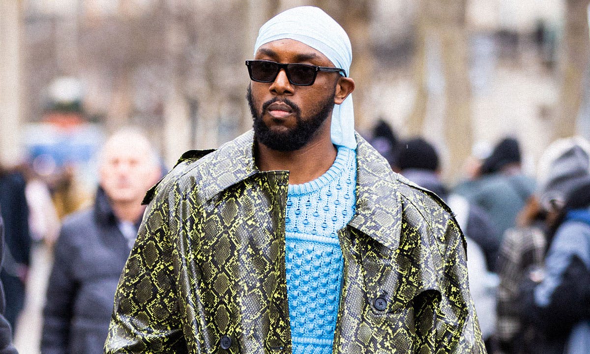What Does the Durag Actually Signify in 